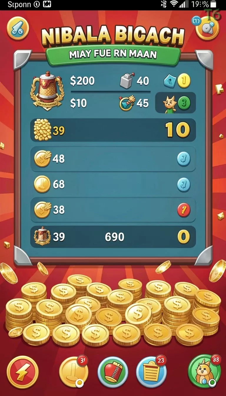 Cuplikan layar TOP1TOTO — halaman utama